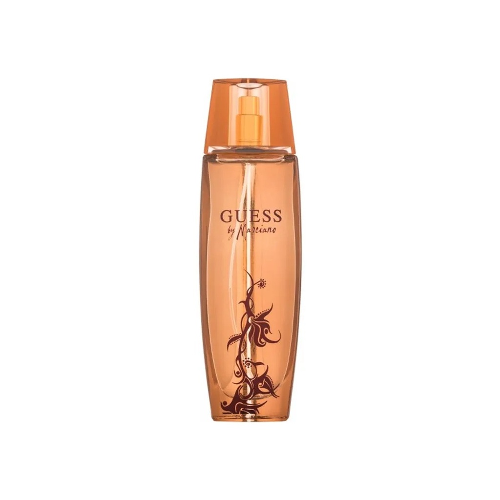 Guess By Marciano For Women EDP 100ML