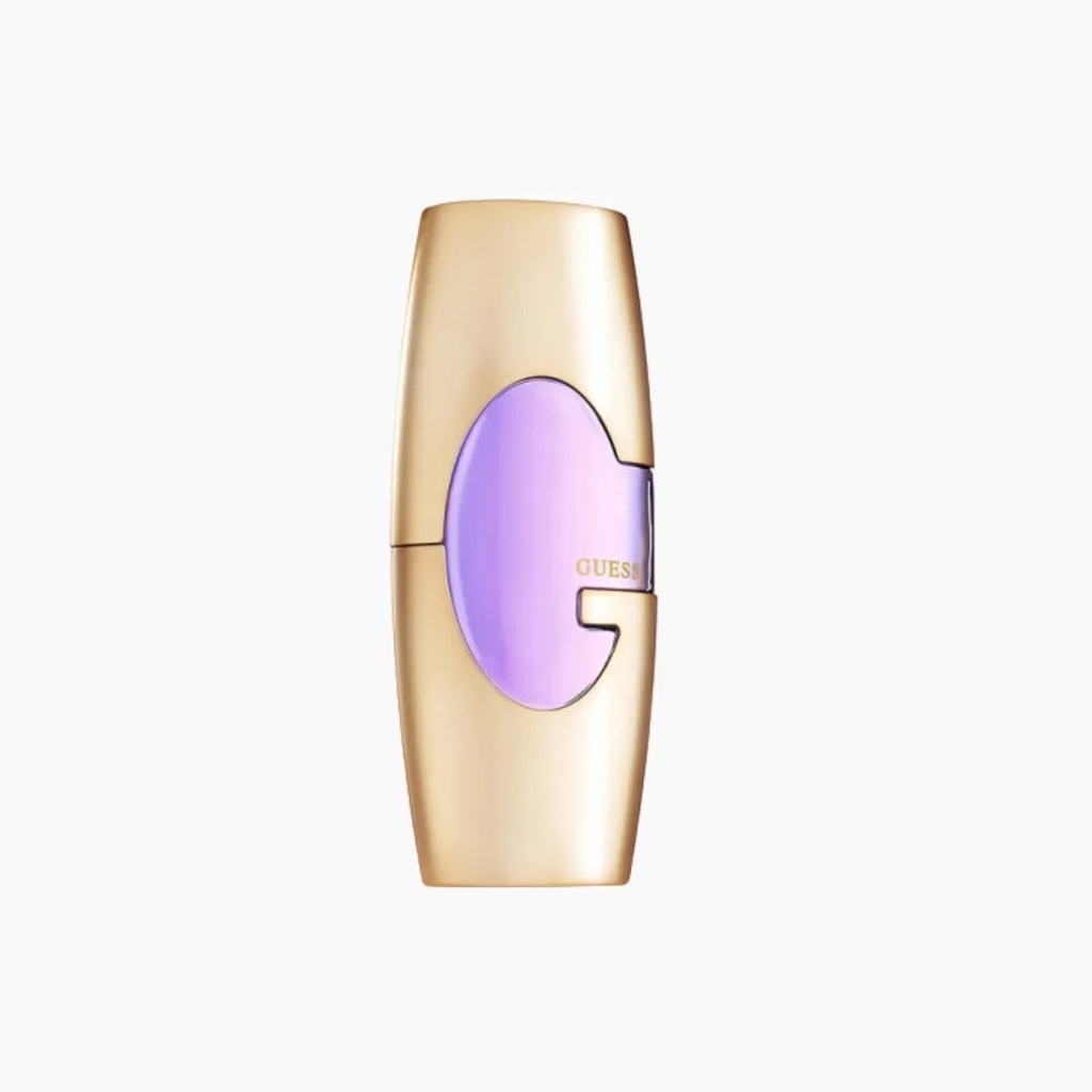 Guess Gold For Women EDP 100ML