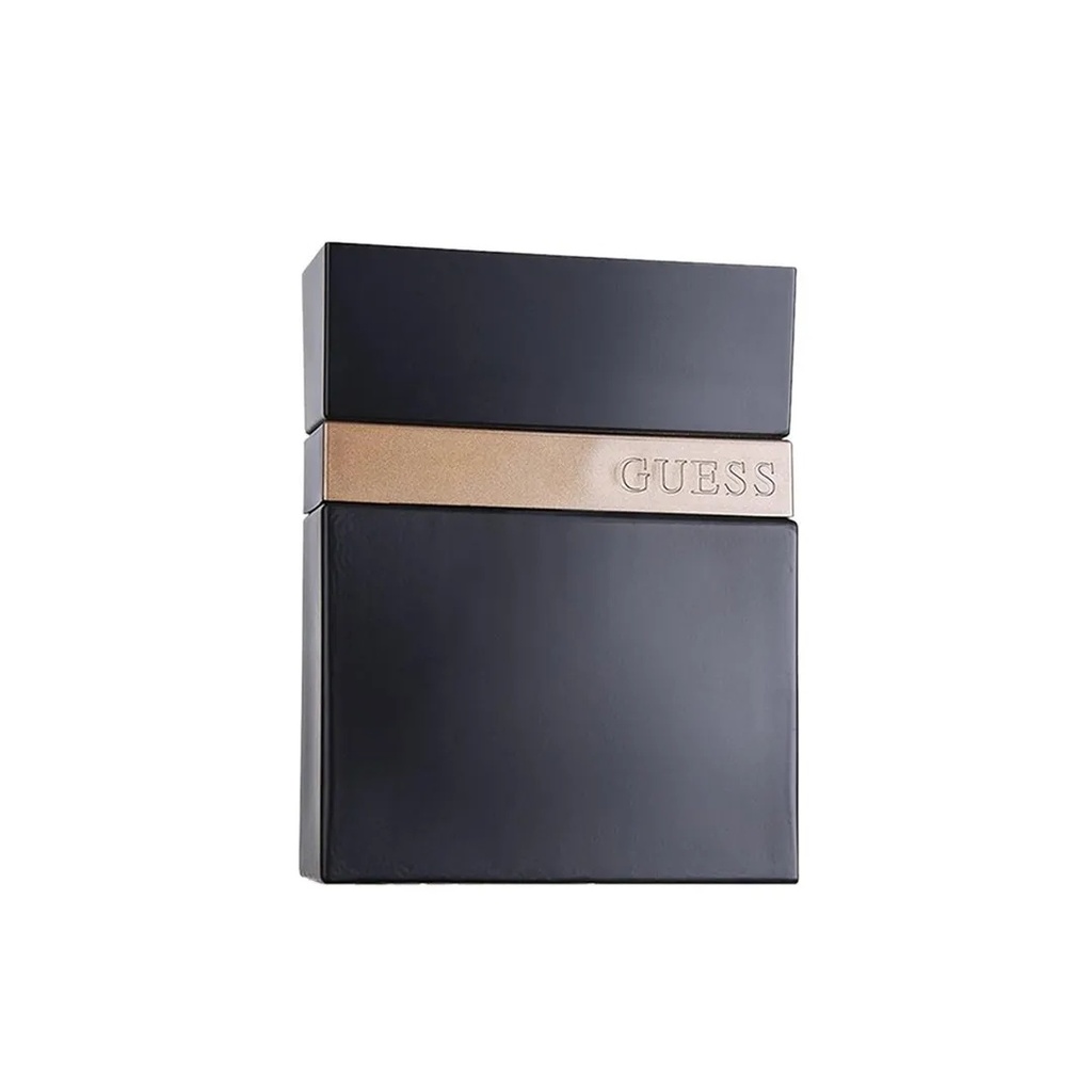 Guess Seductive Noir For Men EDT 100ML