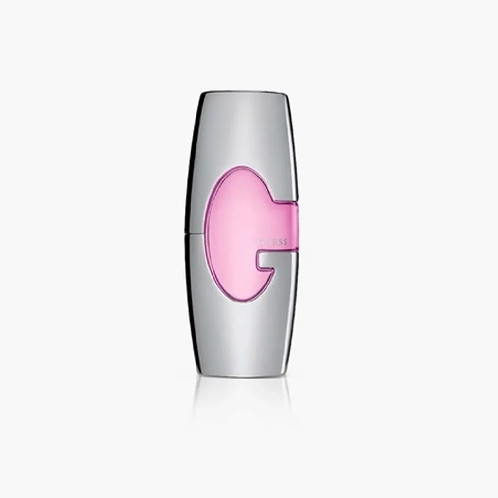 Guess Pink Femme EDP 75ML