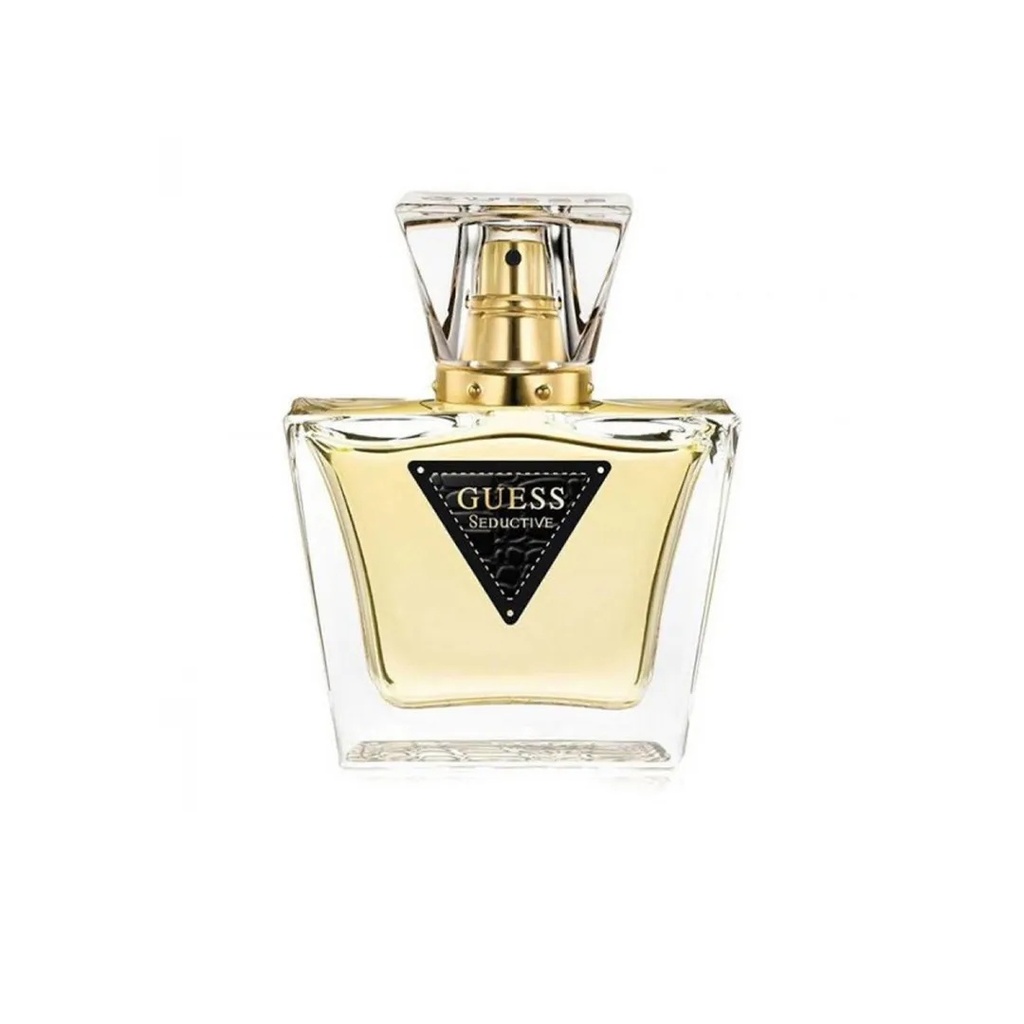 Guess Seductive Lady EDT 100ML