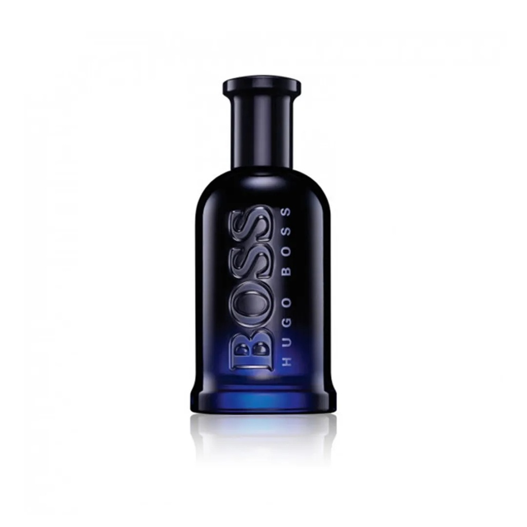 Hugo Boss Bottled Night EDT 