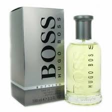 Hugo Boss No. 6 EDT 