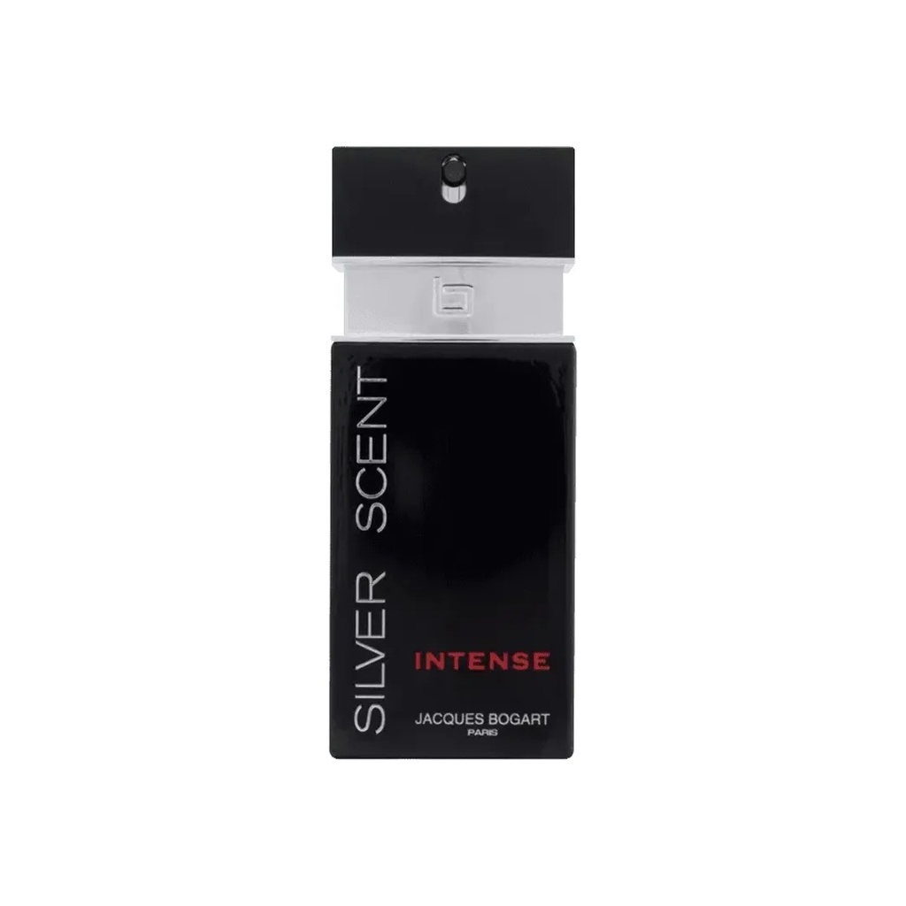 Jacques Bogart Silver Scent Intense EDT 100ML