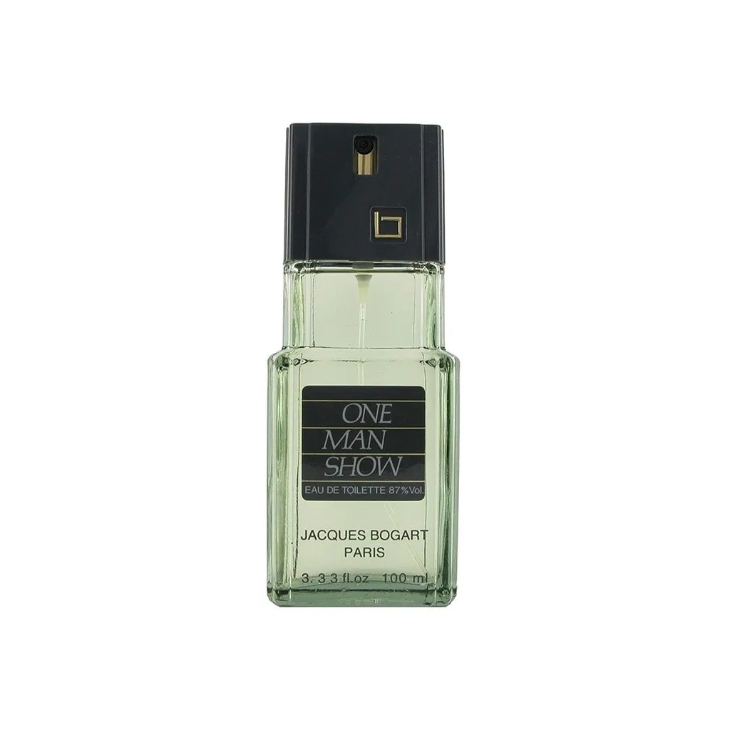 Jacques Bogart One Man Show EDT 100ML
