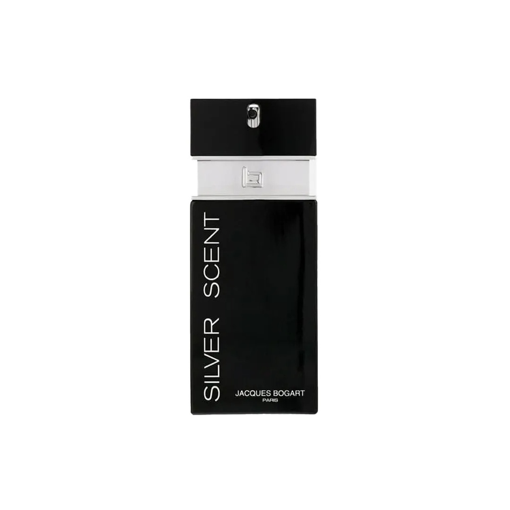 Jacques Bogart Silver Scent EDT 100ML