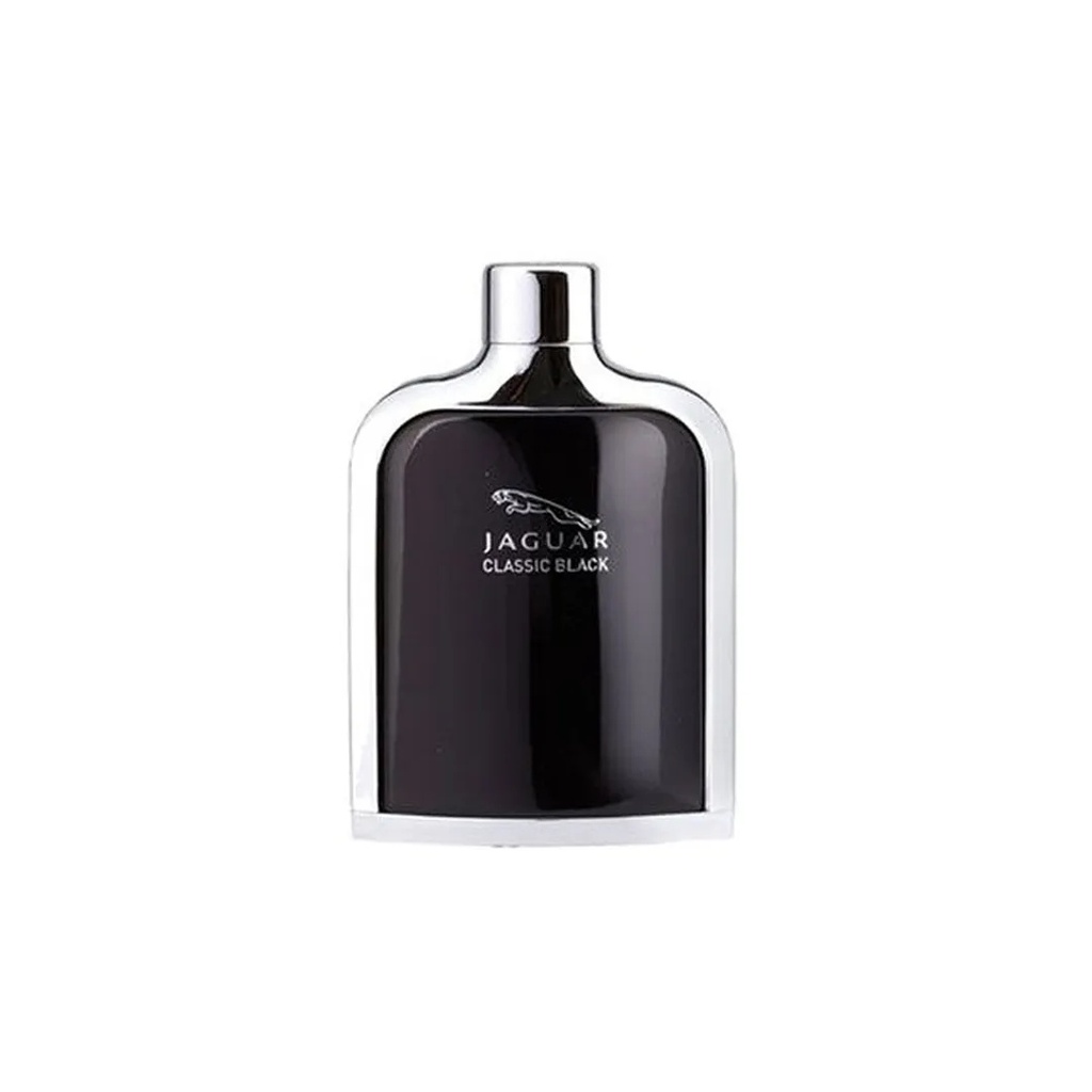 Jaguar Classic Black EDT