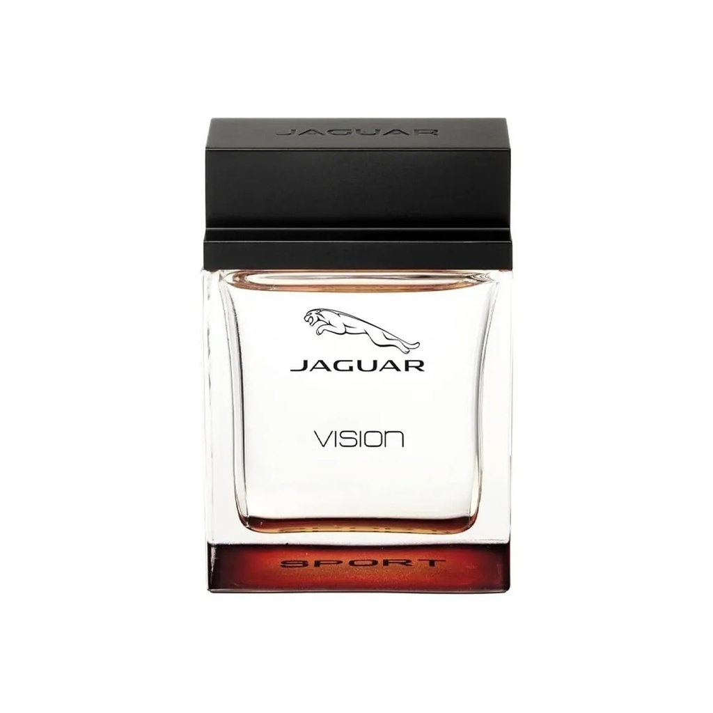 Jaguar Vision Sport EDT 