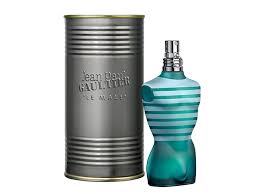 Jean Paul Gaultier Le Male EDT