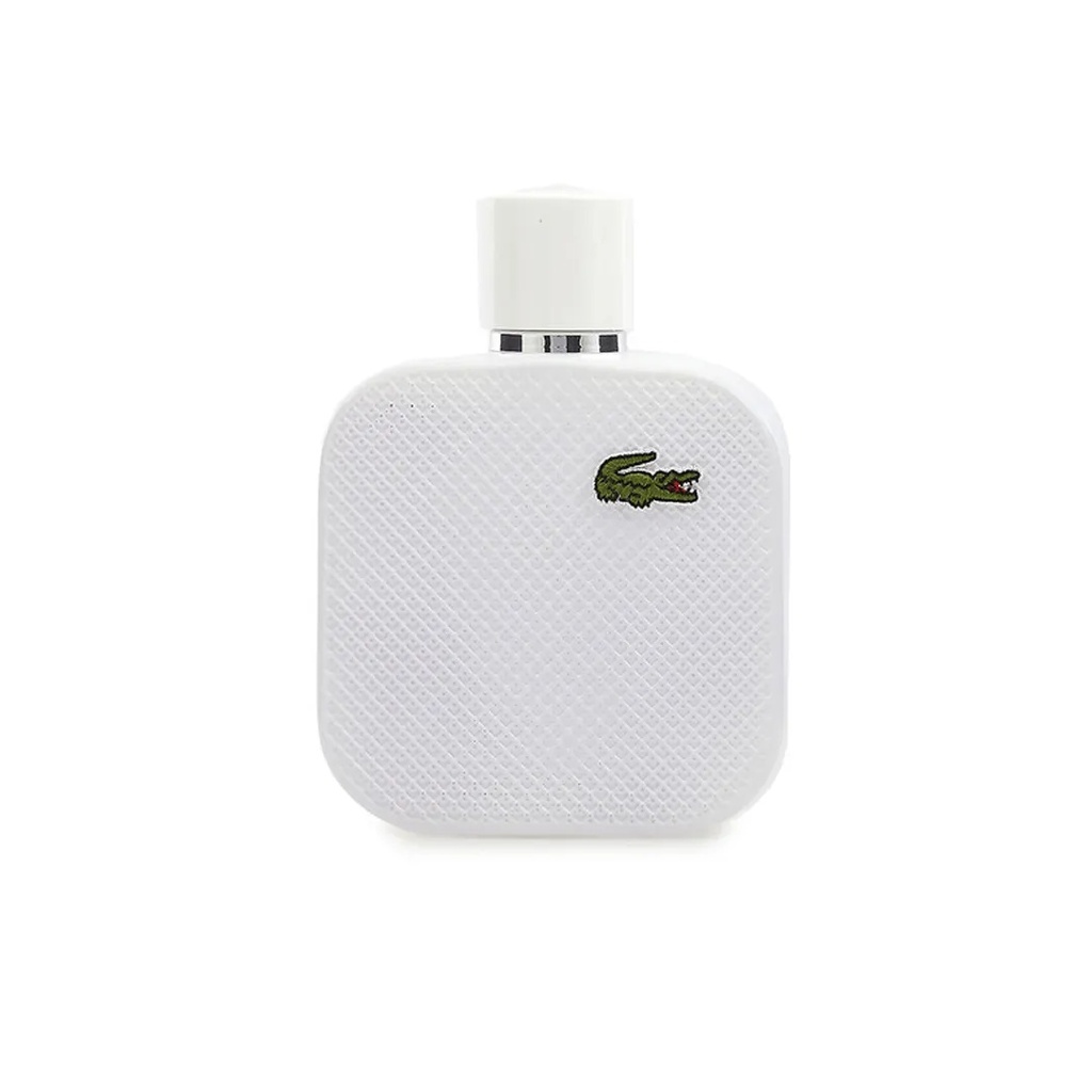 Lacoste Eau De Lacoste Blanc L.12.12. EDT 100ML