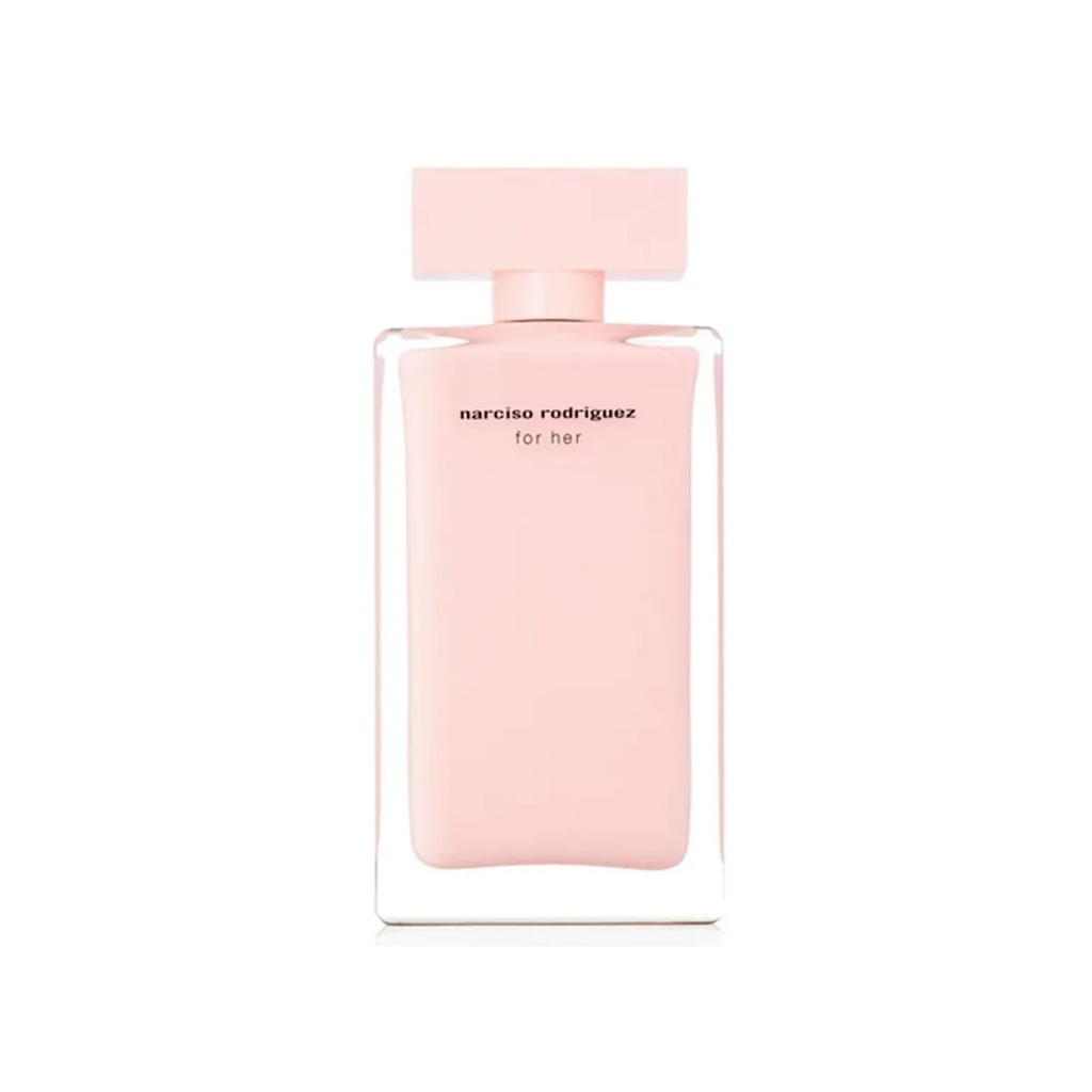 Narciso Rodriguez For Her - Eau De Parfum 100ml