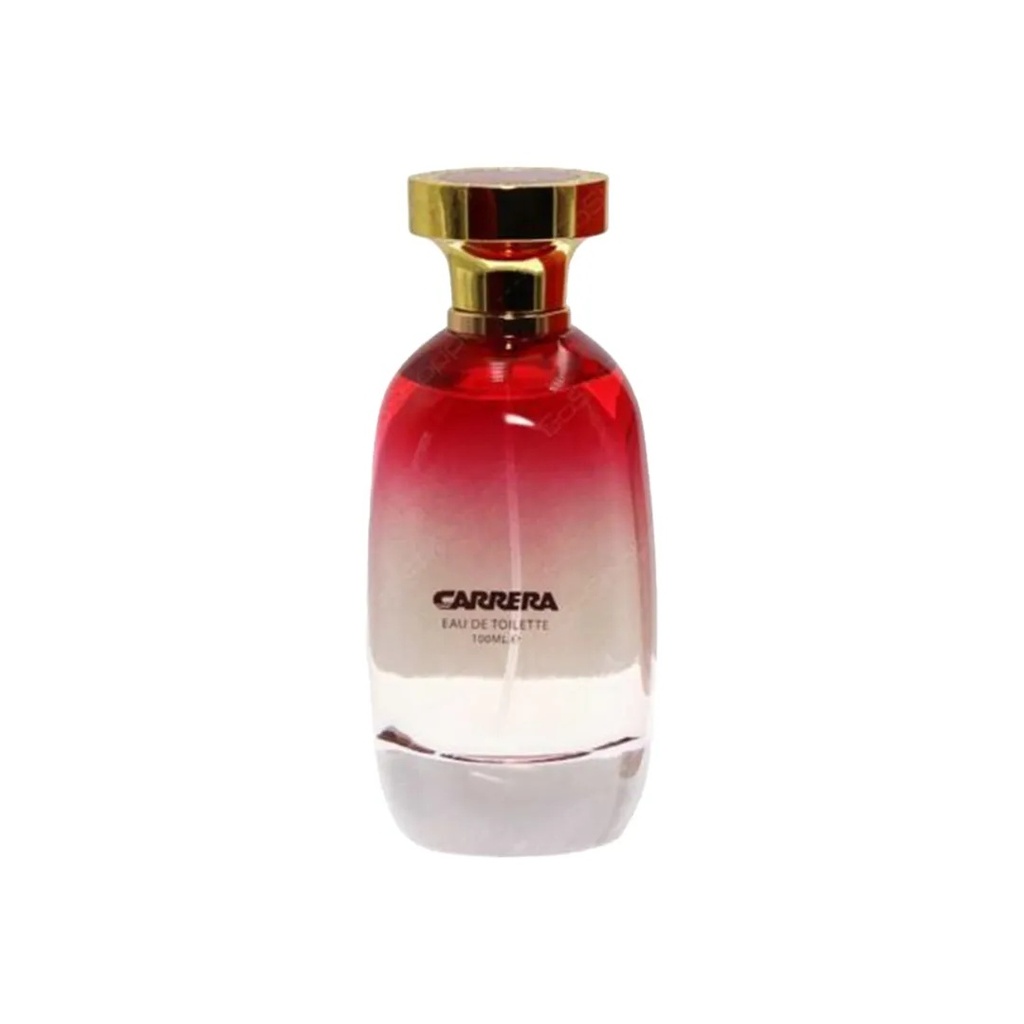 Carrera Speed Pour Femme EDT 100ML