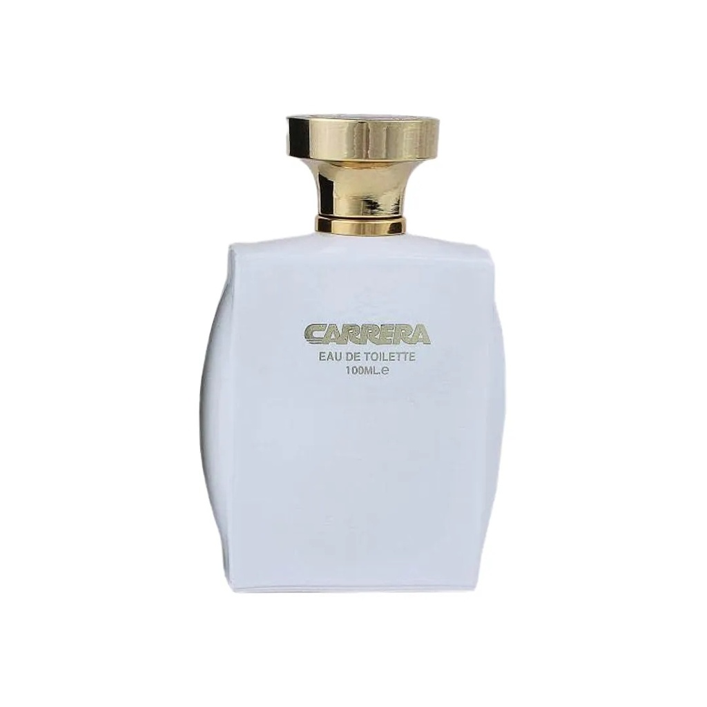 Carrera Bianco EDT 100ML