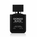 Giorgio Black EDP 100ML