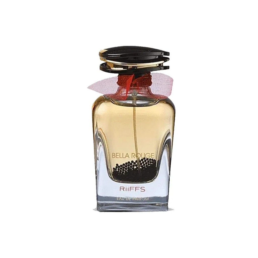 Riiffs Bella Rouge EDP 100ML