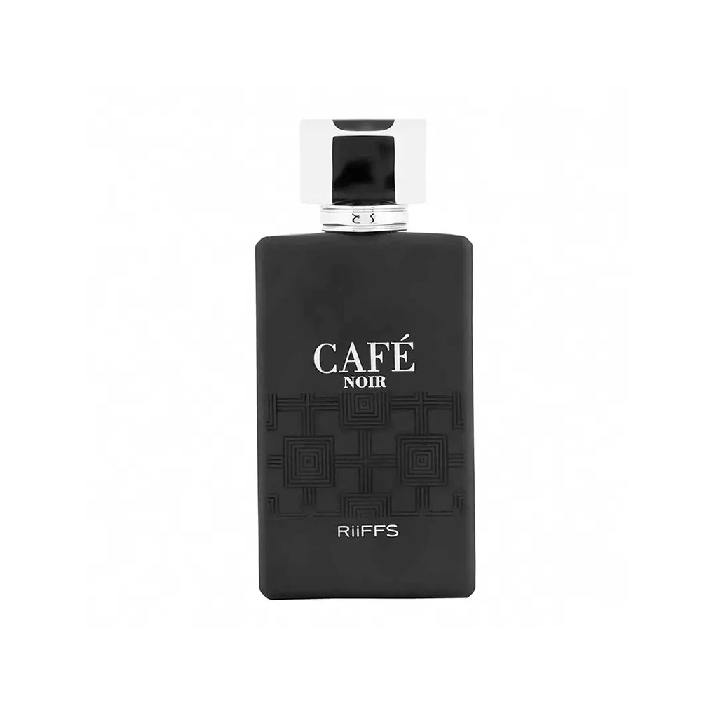 Riiffs Cafe Noir EDP 100ML
