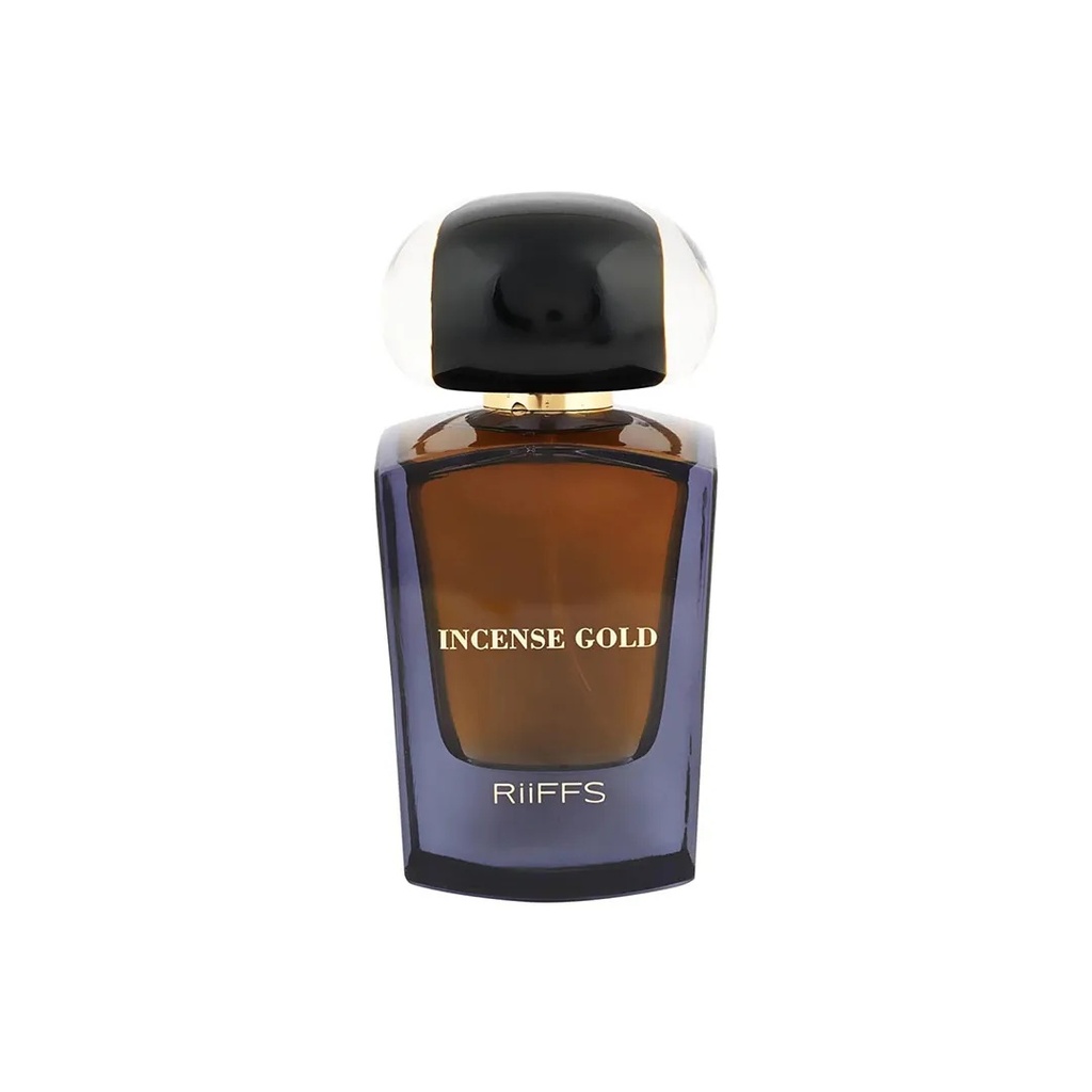 Riiffs Incense gold EDP 100ML