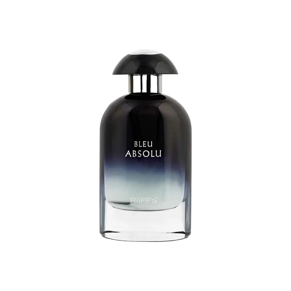 Riiffs Bleu Absolu EDP 100ML