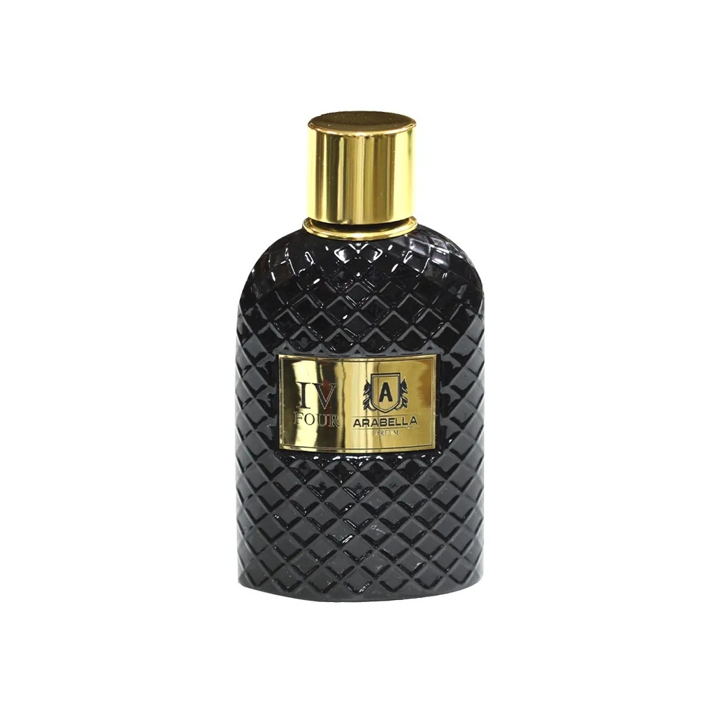 Arabella (IV) Four EDP