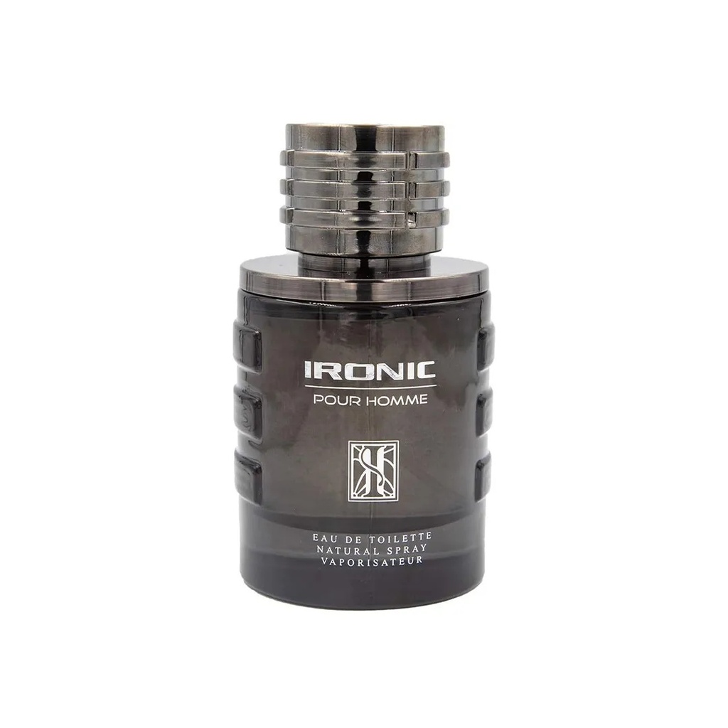 Dumont Ironic Pour Homme EDT 100ML