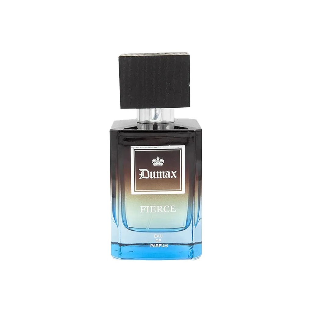 Dumont Dumax Fierce EDP 100ML