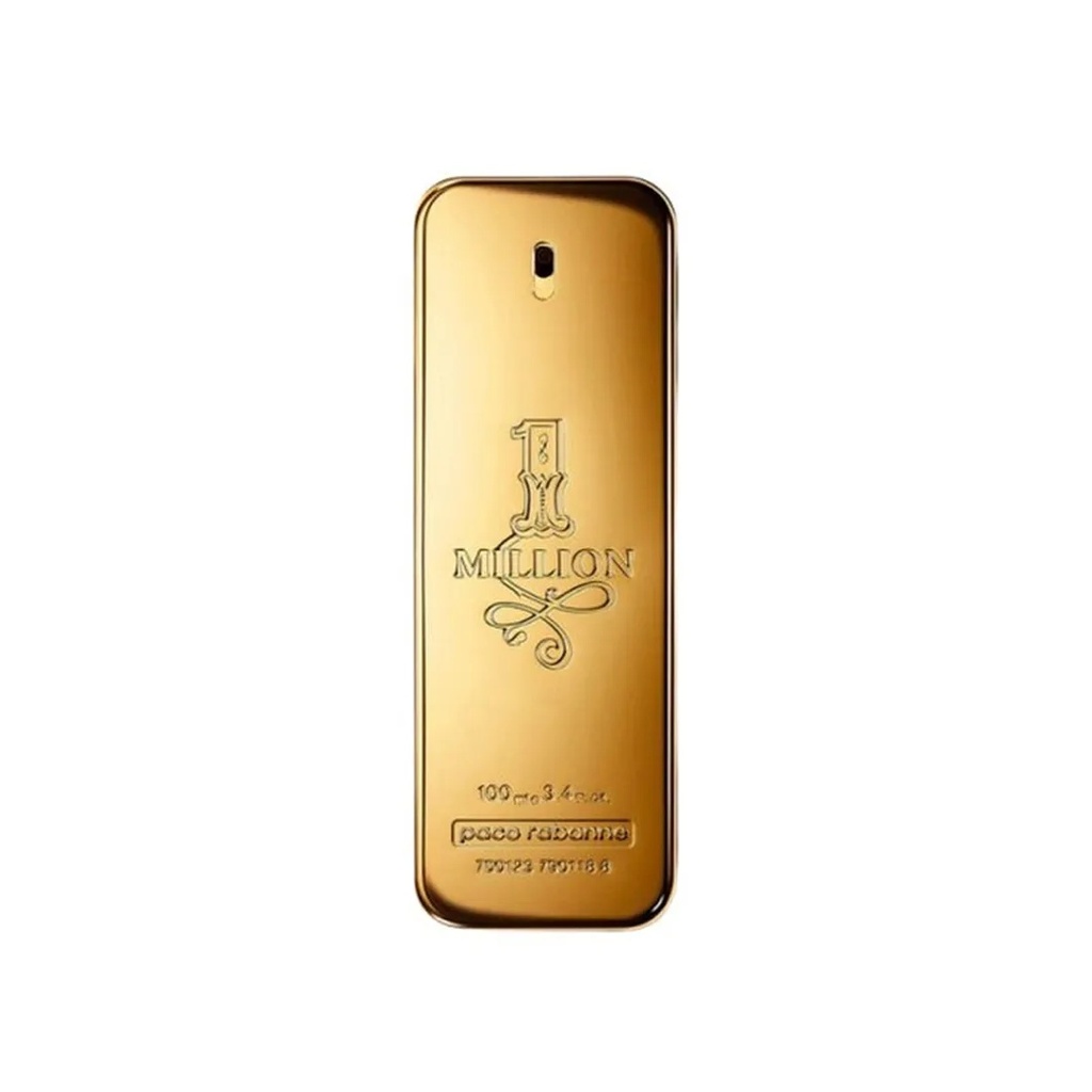 Paco Rabanne 1 Million EDT 100ML