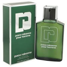 Paco Rabanne Green EDT 