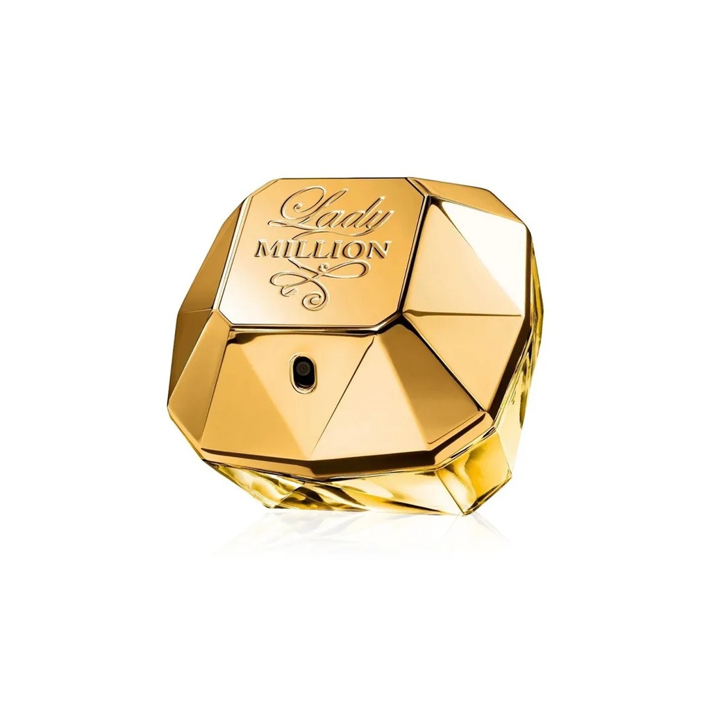 Paco Rabanne Lady Million EDP 