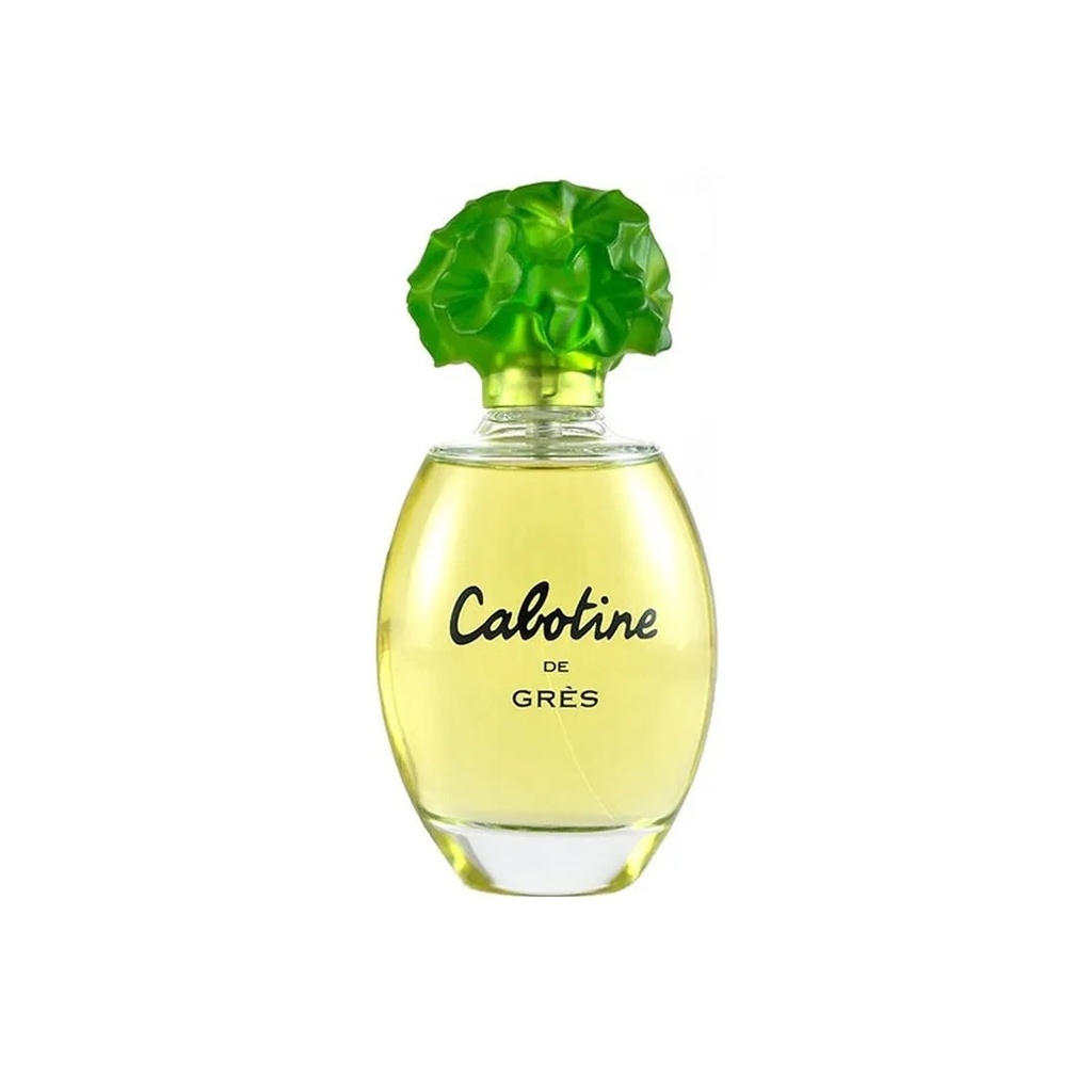 Cabotine EDT 100ML