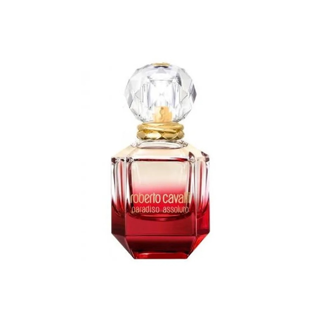 Roberto Cavalli Paradiso Assoluto EDP 75ML