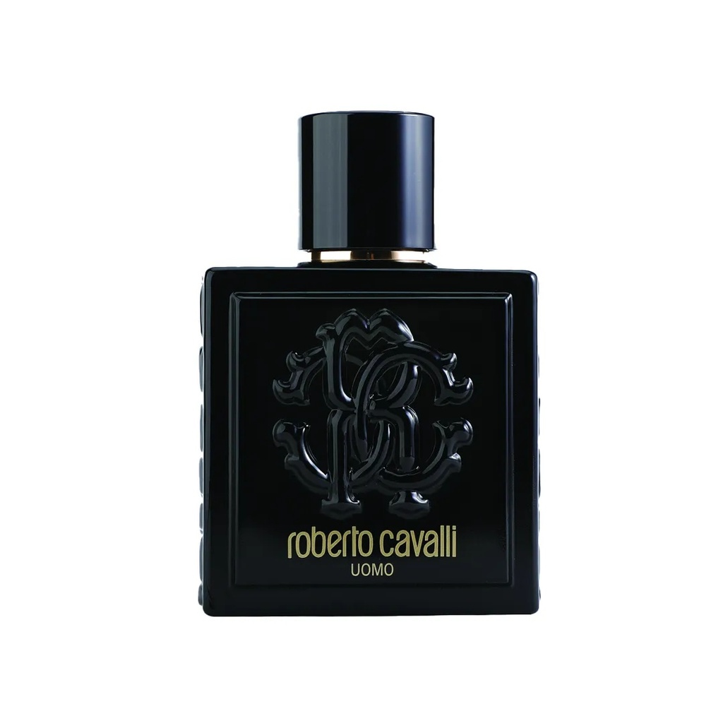 Roberto Cavalli Uomo EDT 100ML