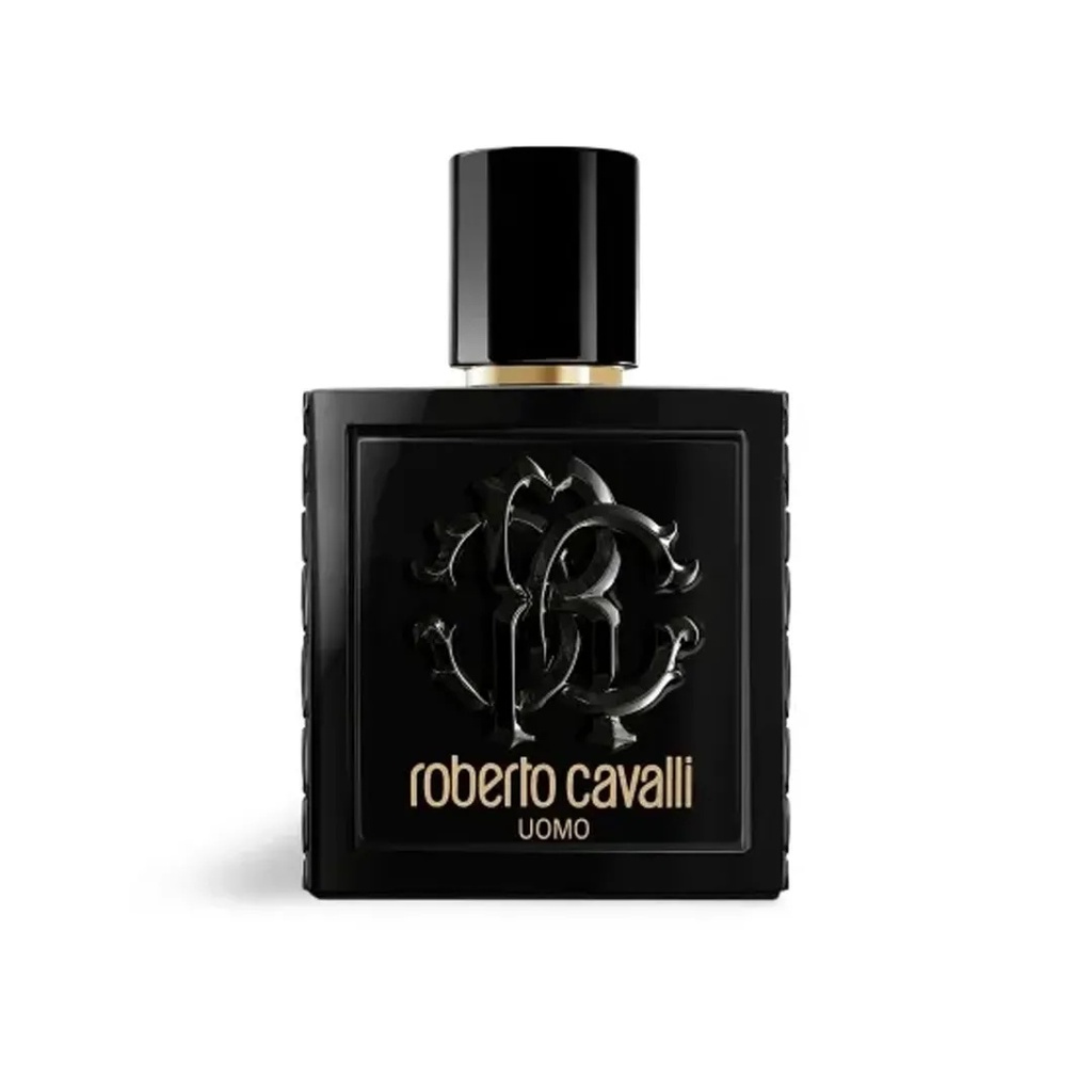 Roberto Cavalli Uomo EDT 