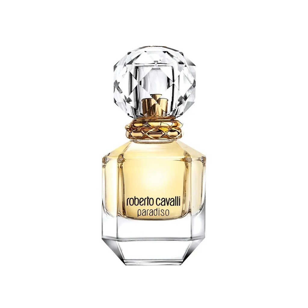 Roberto Cavalli Paradiso EDP 75ML