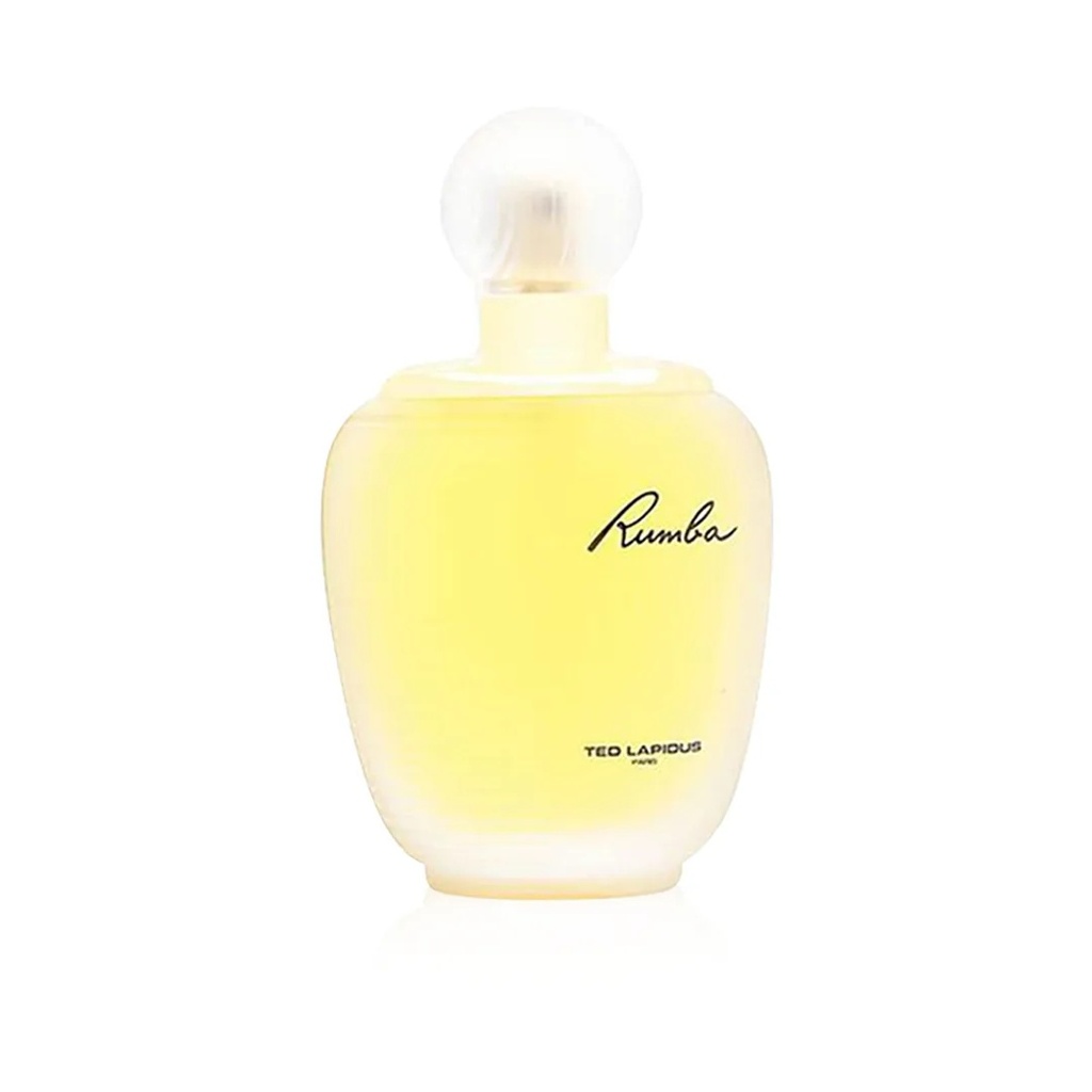 Ted Lapidus Rumba EDT