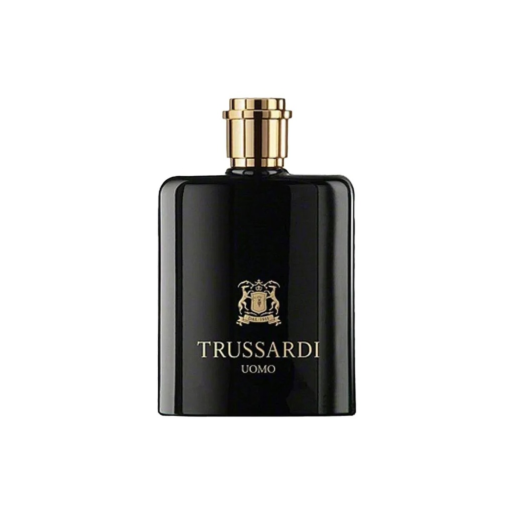 Trussardi Uomo EDT 