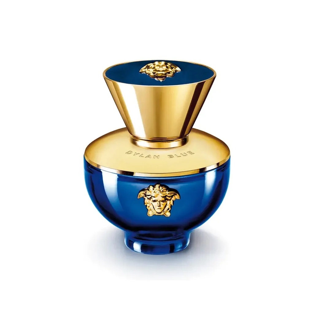 Versace Dylan Blue Pour Femme EDP 100ML