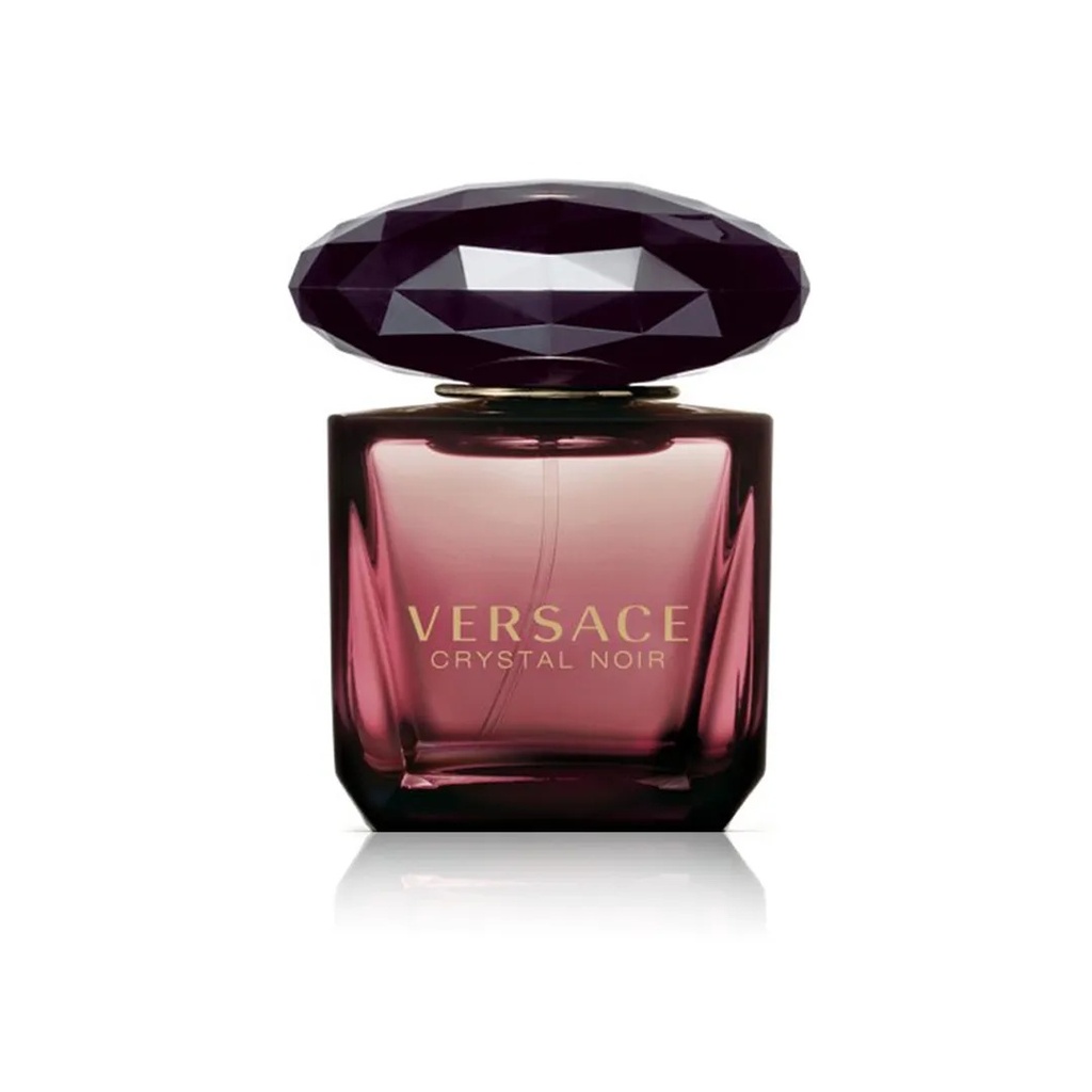 Versace Crystal Noir EDP 