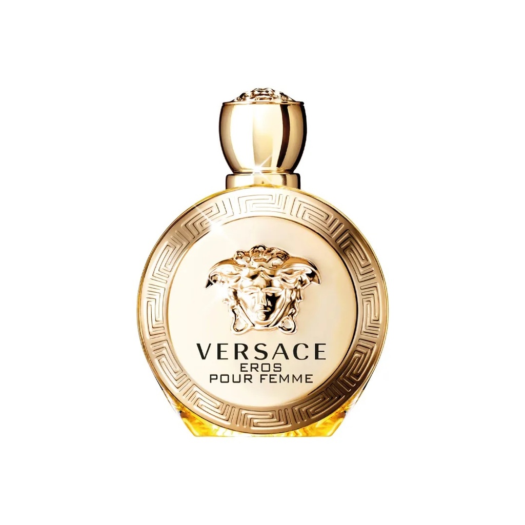 Versace Eros Pour Femme EDP 100ML