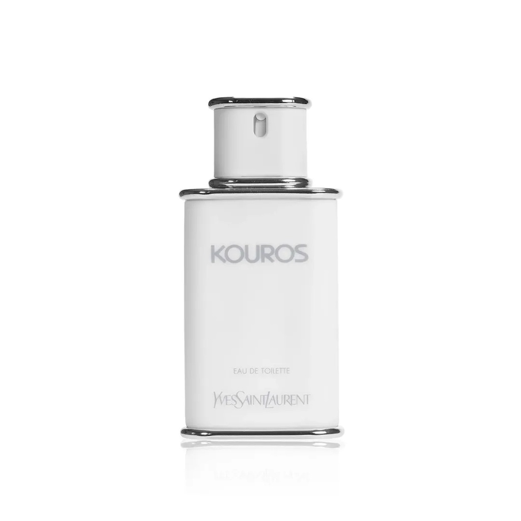 Yves Saint Laurent Kouros Men EDT 100ML