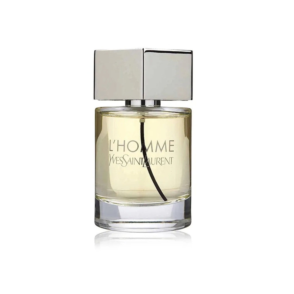 Yves Saint Laurent L'homme EDT 100ML