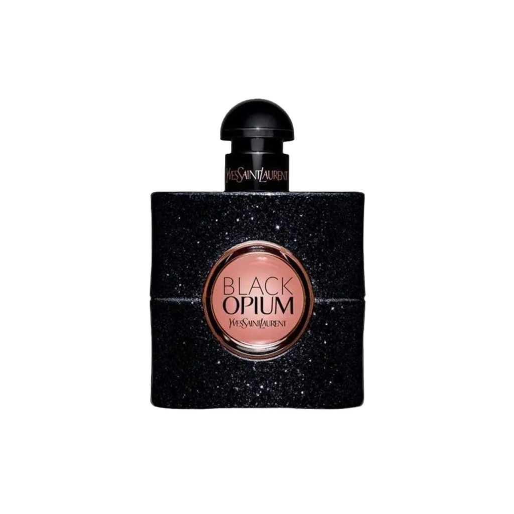 Yves Saint Laurent Black Opium EDP 90ML