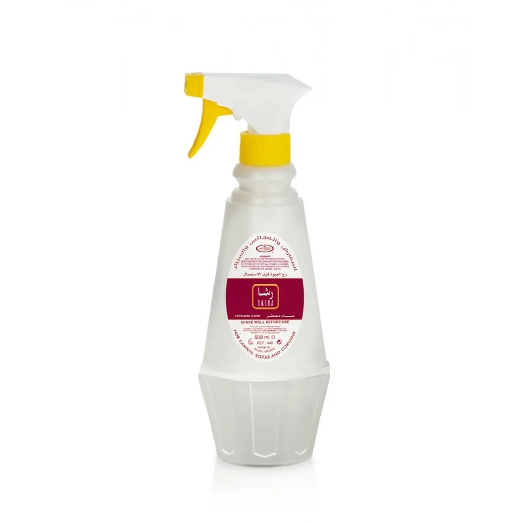 Al Rehab Room Spray Rasha 500ML