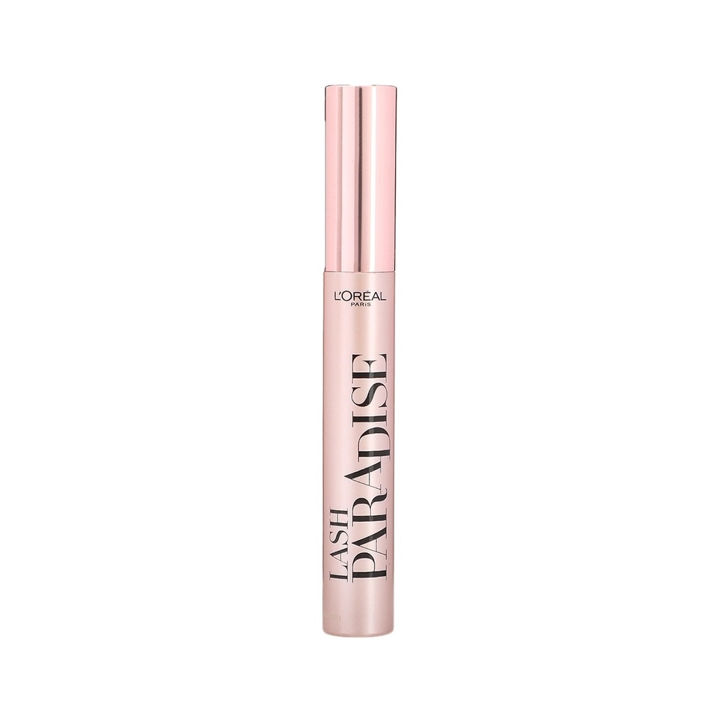 L'oreal Paradise Intense Volume Mascara Extra Black