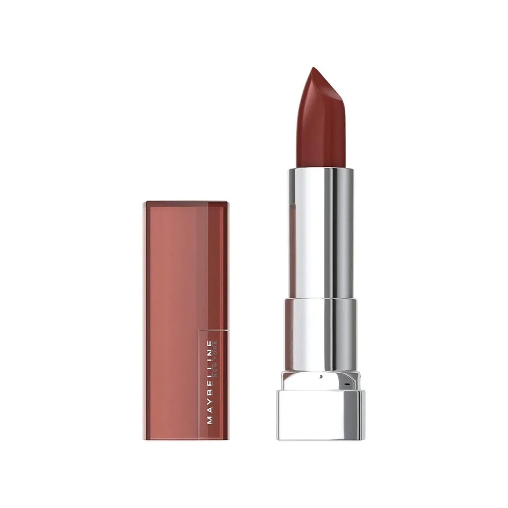 Maybelline Color Sensational Lipstick