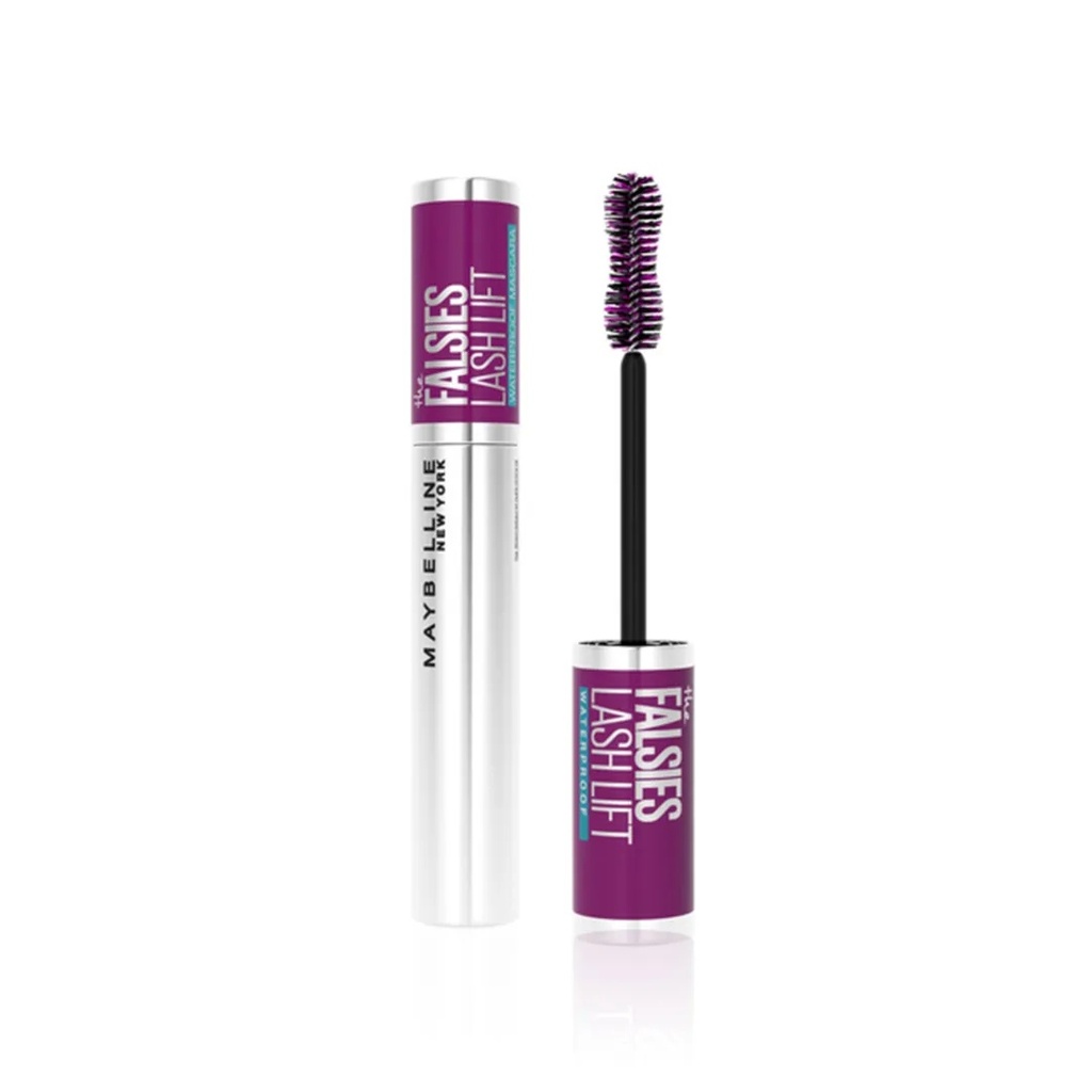 Maybelline Falsies Lash Lift Waterproof Mascara