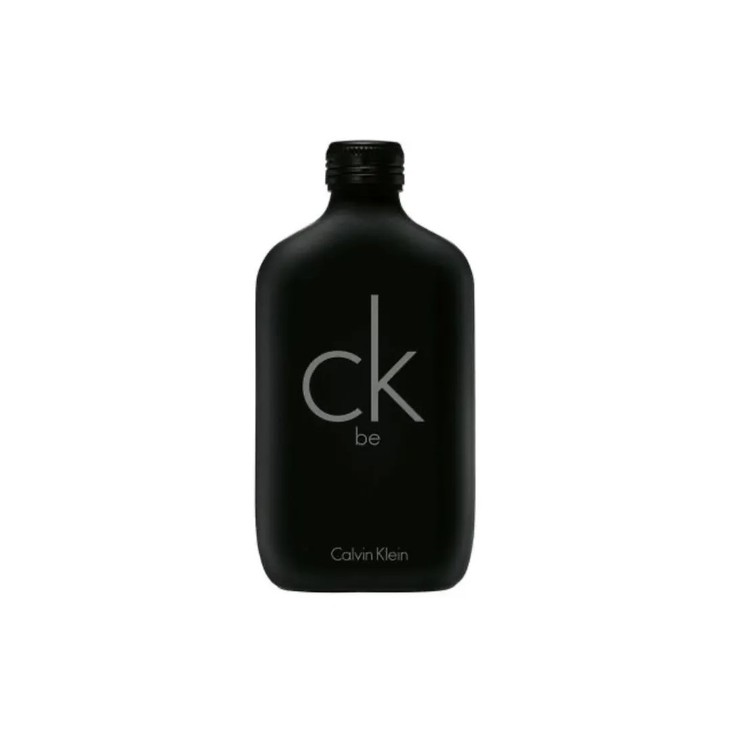 Calvin Klein Be EDT 200ML