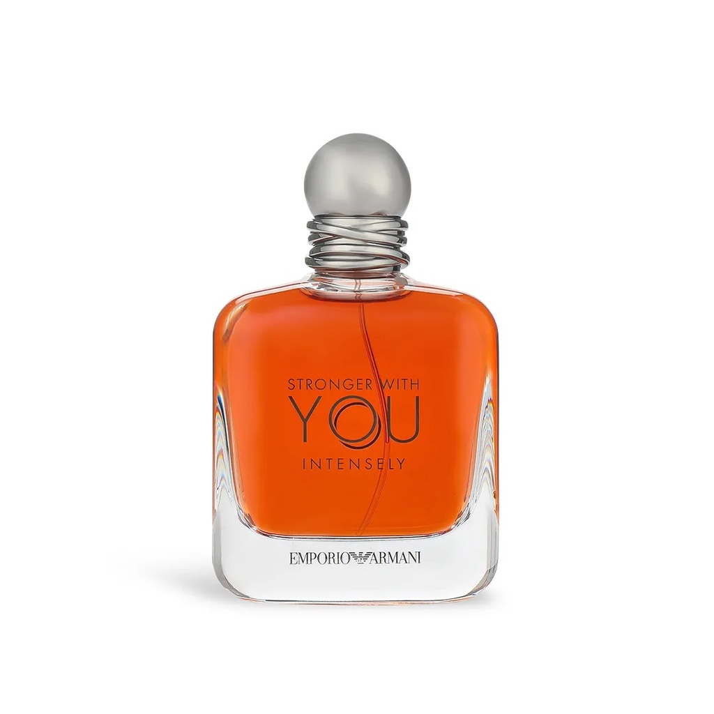 Emporio Armani Stronger With You Intensely EDP 100ML