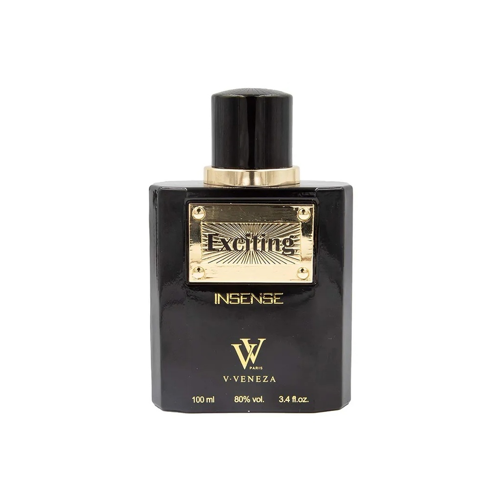 Dumont Exciting Insense EDP 100ML