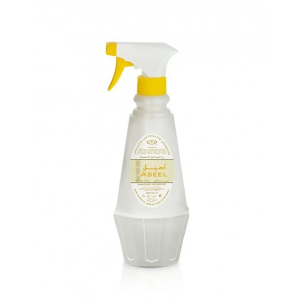 Al Rehab Room Spray Rasha 500ML