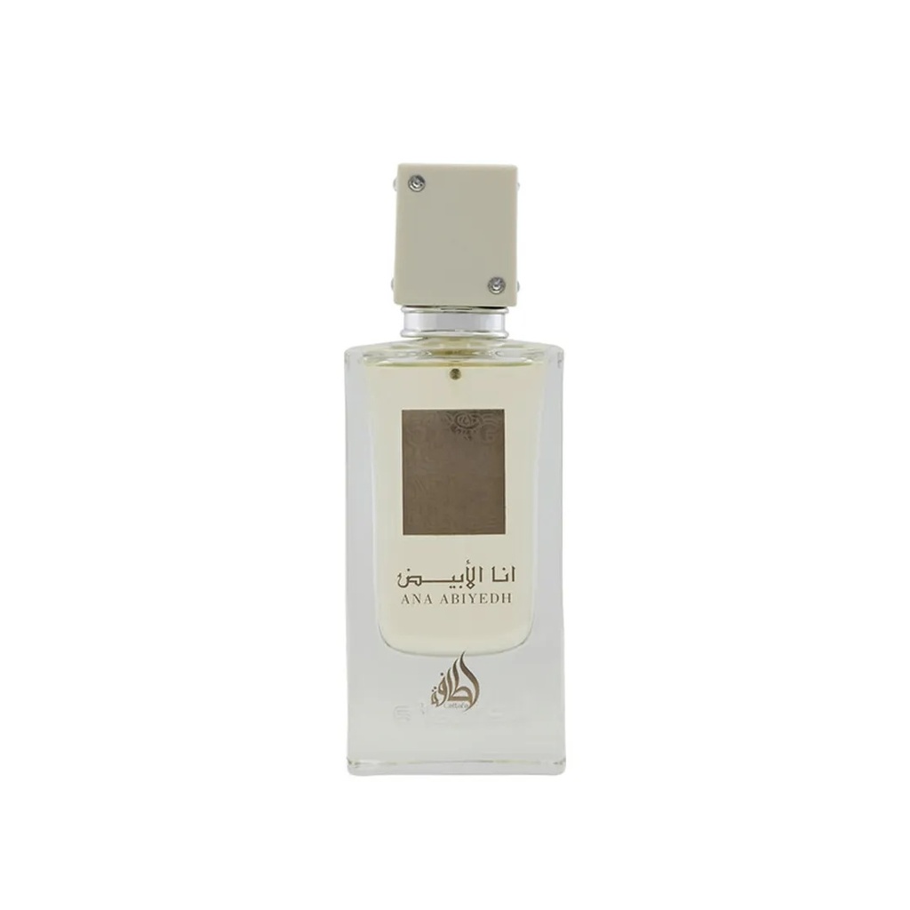 Lattafa Ana Abiyedh EDP 60ML